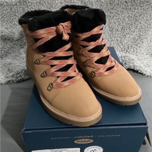 Women’s Boots Waterproof